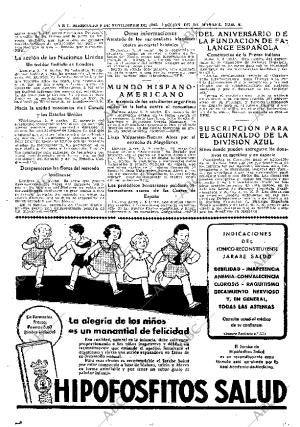 ABC MADRID 04-11-1942 página 8