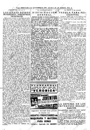 ABC MADRID 04-11-1942 página 9