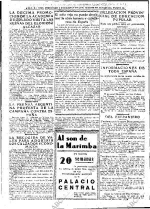 ABC SEVILLA 04-11-1942 página 14