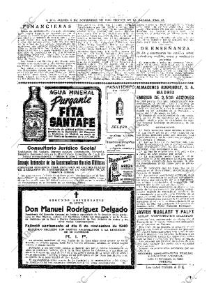 ABC MADRID 05-11-1942 página 13