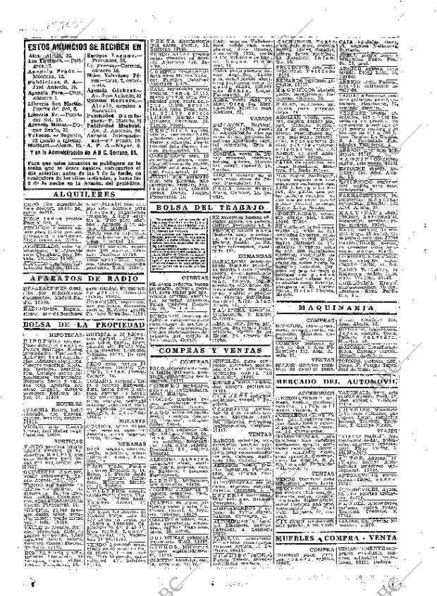 ABC MADRID 05-11-1942 página 14