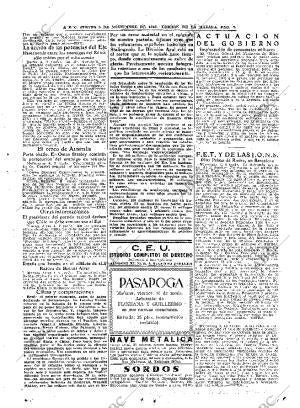 ABC MADRID 05-11-1942 página 7