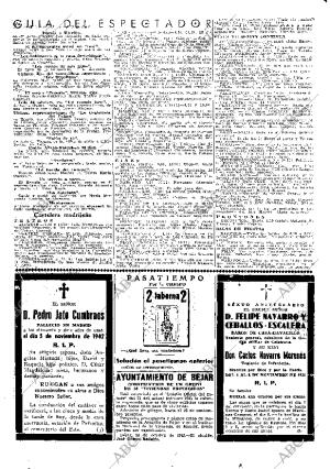 ABC MADRID 06-11-1942 página 2