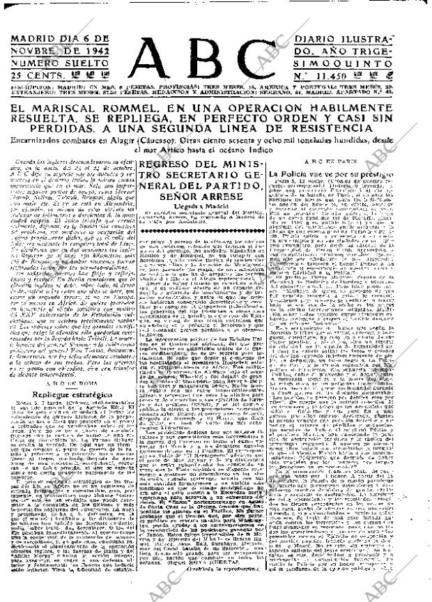 ABC MADRID 06-11-1942 página 5