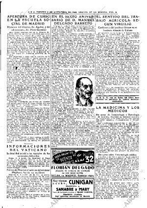 ABC MADRID 06-11-1942 página 9