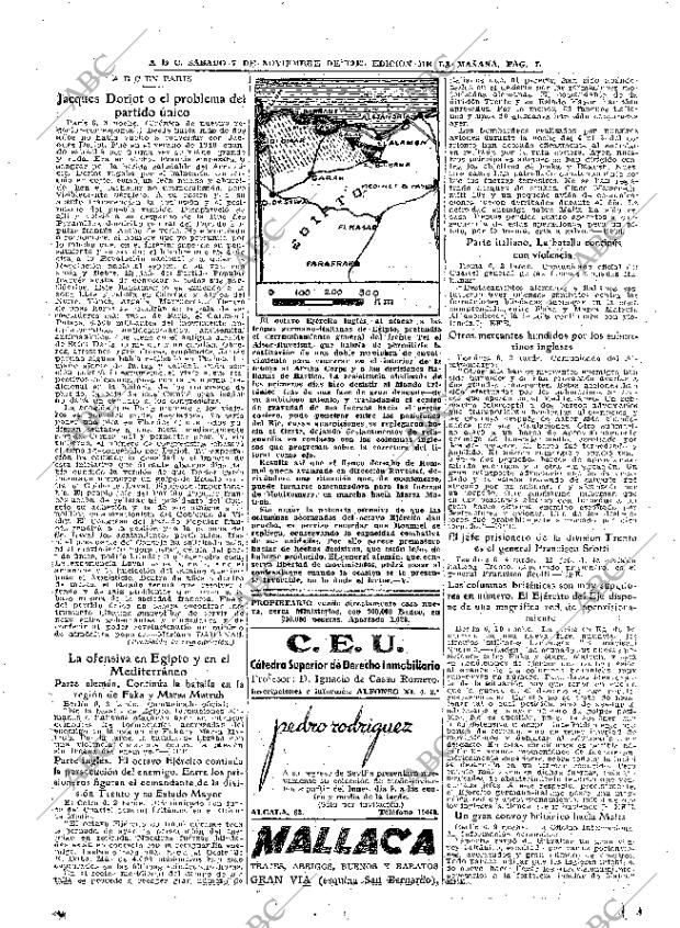 ABC MADRID 07-11-1942 página 7