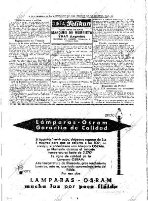 ABC MADRID 10-11-1942 página 10