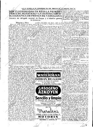 ABC MADRID 10-11-1942 página 13