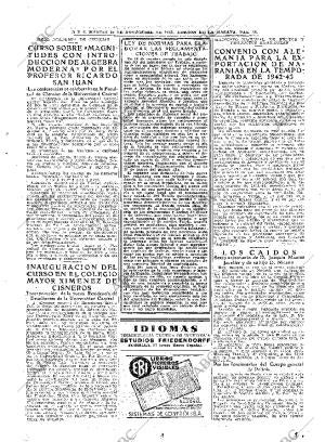 ABC MADRID 10-11-1942 página 15