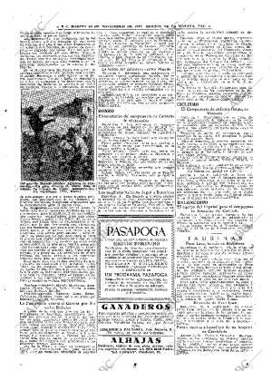 ABC MADRID 10-11-1942 página 19