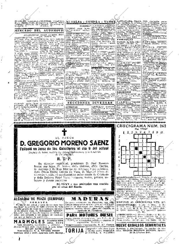 ABC MADRID 10-11-1942 página 23