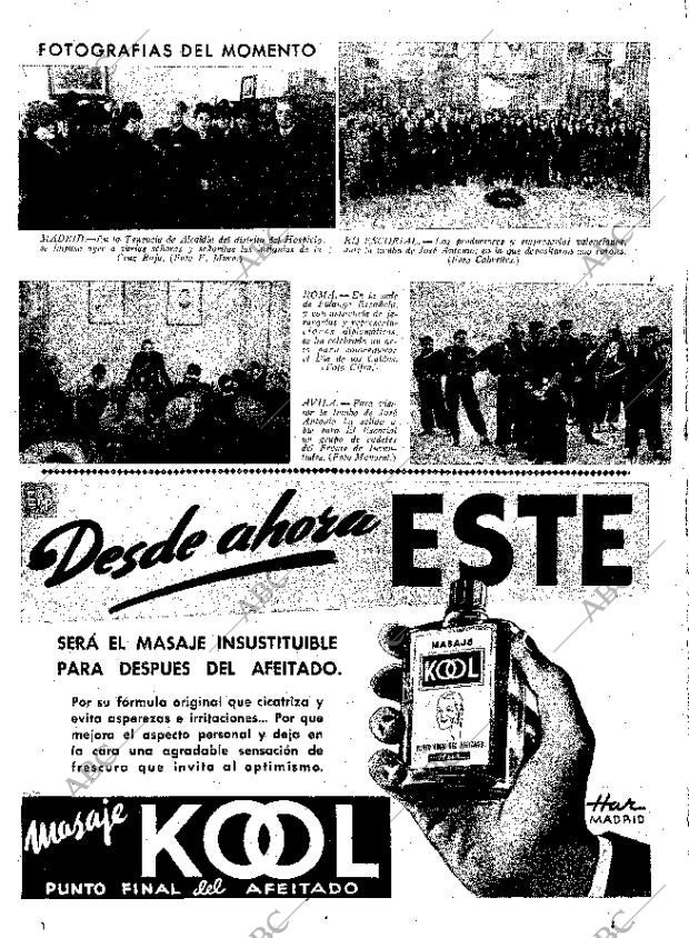 ABC MADRID 10-11-1942 página 4
