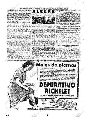 ABC MADRID 10-11-1942 página 8