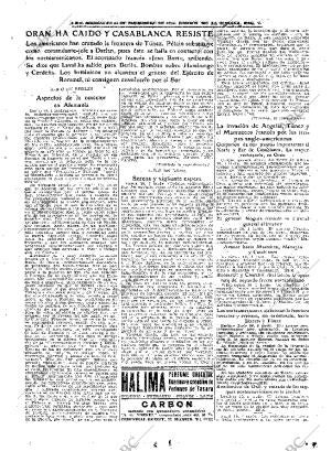 ABC MADRID 11-11-1942 página 7