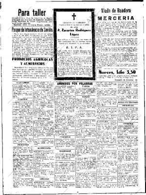 ABC SEVILLA 11-11-1942 página 14