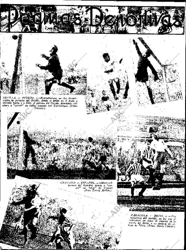 ABC SEVILLA 11-11-1942 página 4