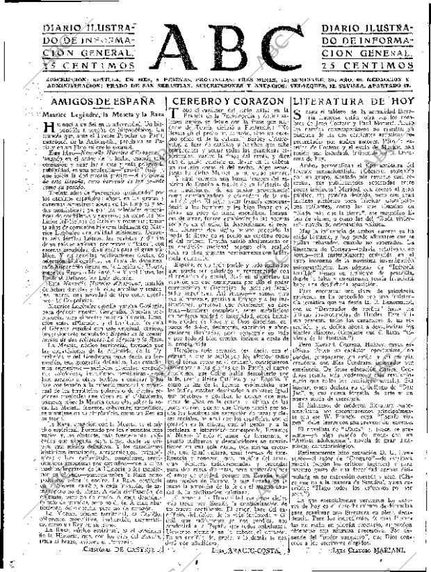 ABC SEVILLA 12-11-1942 página 3