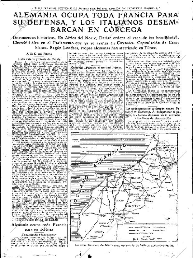 ABC SEVILLA 12-11-1942 página 5