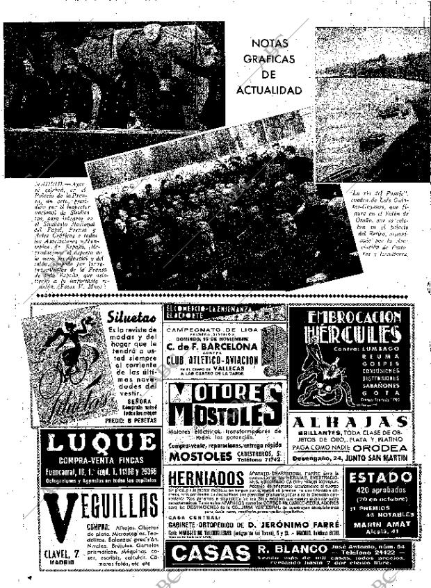 ABC MADRID 13-11-1942 página 4