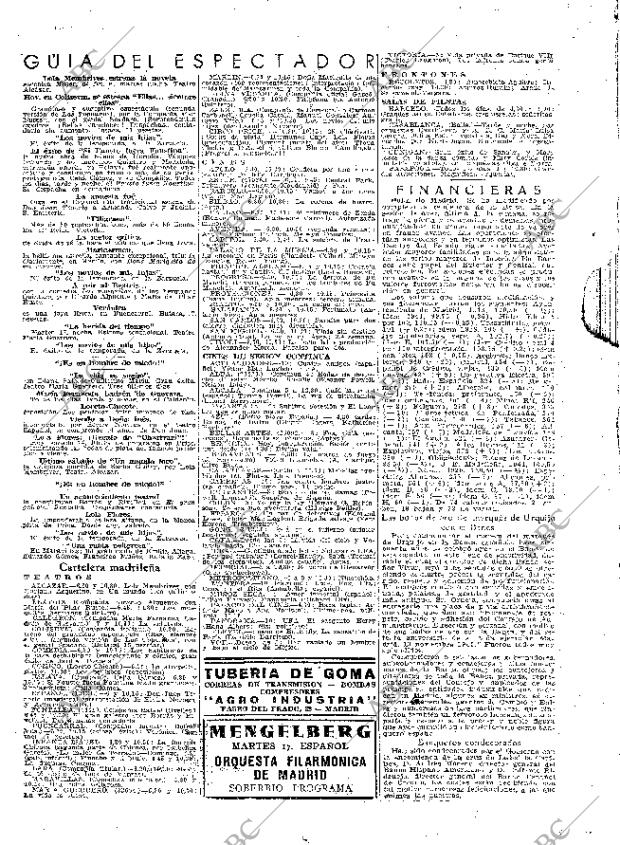 ABC MADRID 14-11-1942 página 2