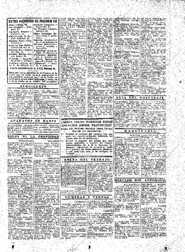 ABC MADRID 16-11-1942 página 22