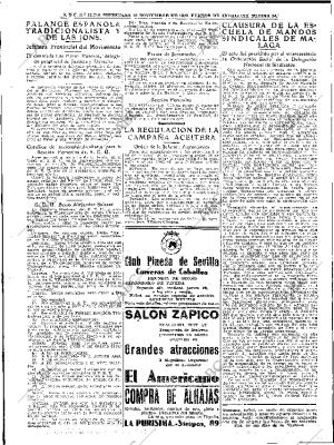 ABC SEVILLA 18-11-1942 página 14