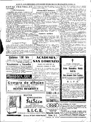 ABC SEVILLA 18-11-1942 página 17