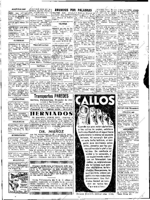 ABC SEVILLA 18-11-1942 página 18