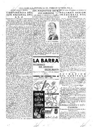 ABC MADRID 19-11-1942 página 11