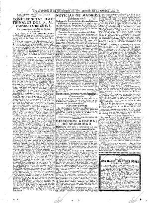 ABC MADRID 19-11-1942 página 13