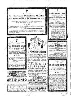 ABC MADRID 19-11-1942 página 16