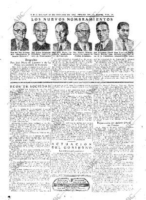ABC MADRID 19-11-1942 página 19