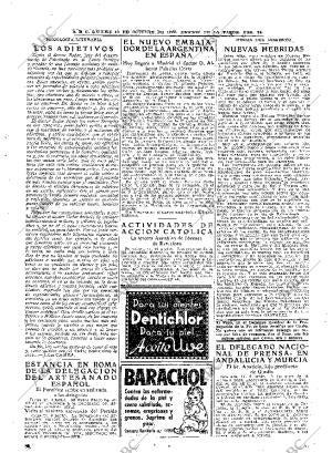ABC MADRID 19-11-1942 página 21