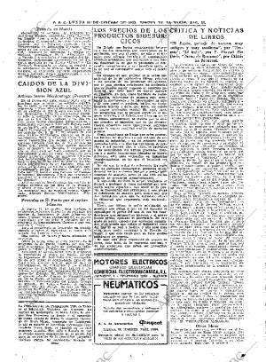 ABC MADRID 19-11-1942 página 22