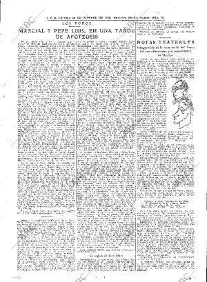 ABC MADRID 19-11-1942 página 25