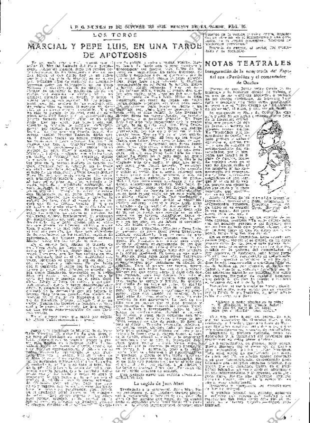 ABC MADRID 19-11-1942 página 25
