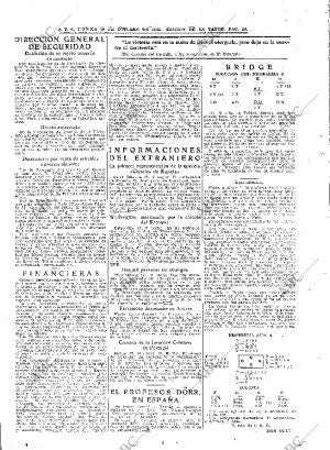 ABC MADRID 19-11-1942 página 26