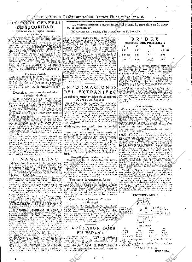 ABC MADRID 19-11-1942 página 26