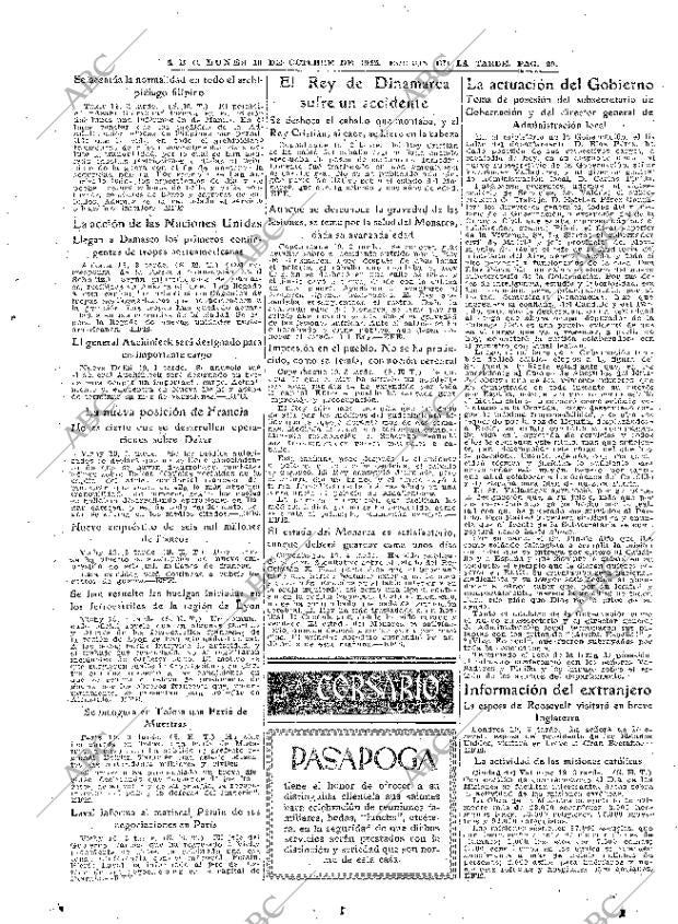 ABC MADRID 19-11-1942 página 29