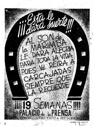 ABC MADRID 19-11-1942 página 32