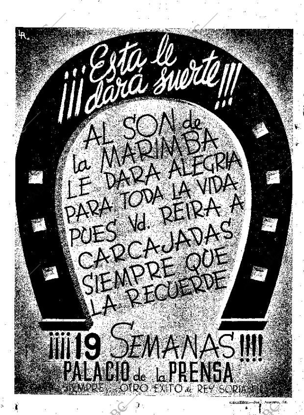 ABC MADRID 19-11-1942 página 32