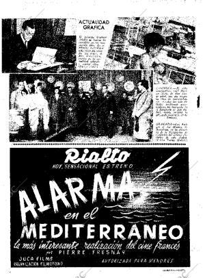 ABC MADRID 19-11-1942 página 4