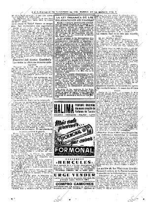ABC MADRID 19-11-1942 página 7