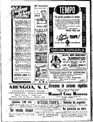 ABC SEVILLA 19-11-1942 página 2