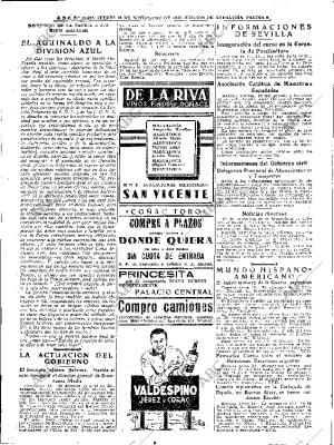 ABC SEVILLA 19-11-1942 página 9