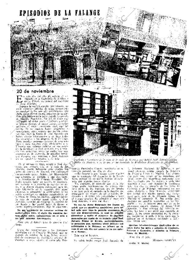 ABC MADRID 20-11-1942 página 13