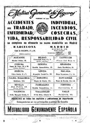 ABC MADRID 20-11-1942 página 2