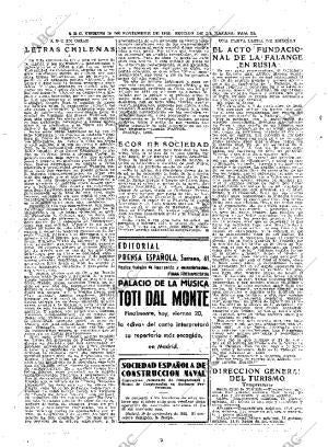 ABC MADRID 20-11-1942 página 24