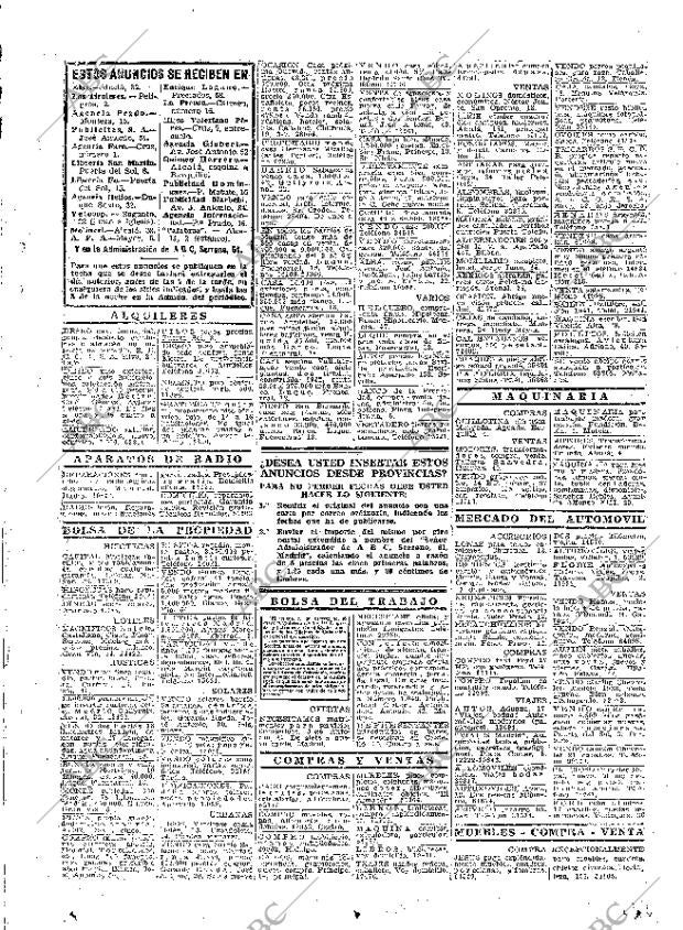 ABC MADRID 20-11-1942 página 29