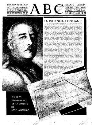 ABC MADRID 20-11-1942 página 3